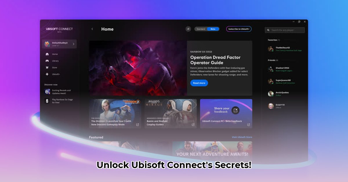 how-does-ubisoft-connect-work